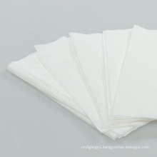 China Factory Wet Wieps Raw Materials Spunlace Nonwoven Fabric Cross and Parallel 35GSM~80GSM for Wet Tissues